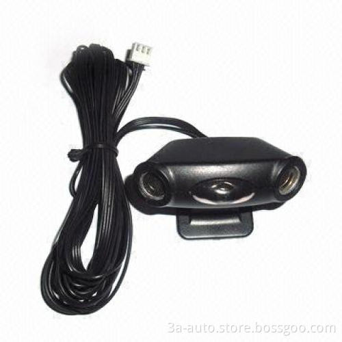 Ultrasonic Sensor for Car Alarm, Detects Object Movement